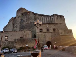 Borgo dei Marinari