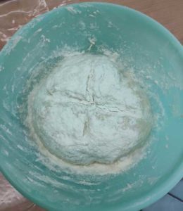 Impasto Napoletano