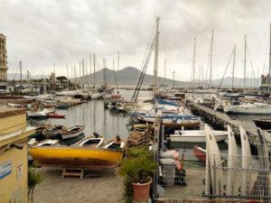 Borgo dei Marinari
