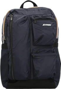 Kway lo zaino per i tuoi viaggi