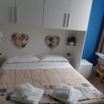 Interno Bed and Breakfast Via foria 210