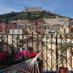 Bed and Breakfast a Napoli Mansarda Valù Panorama