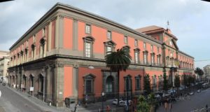 Museo Nazionale di Archeologia di Napoli