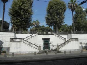 Orto Botanico di Napoli