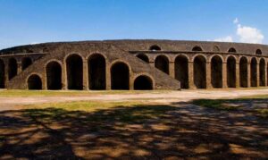 Anfiteatro di Pompei