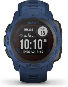 I migliori contapassi Garmin Instinct 4