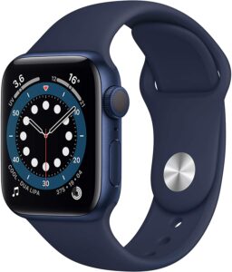 i migliori contapassi apple watch 6