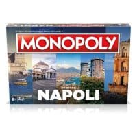 Monopoy Edizione Napoli