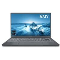 Notebook MSI Prestige