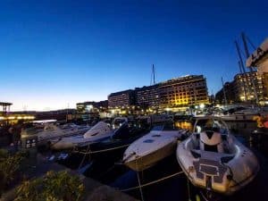 Vacanze Natalizie a Napoli un cena al Borgo dei Marinari