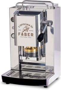 le migliori macchine da caffè la faber